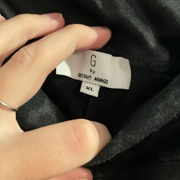 Leopard print leggings - Picture 3 of 3